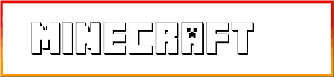 Minecraft PE Font free download
