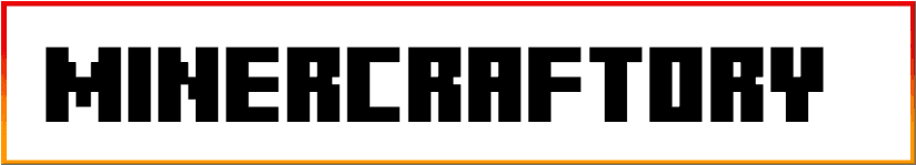 Minercraftory Font free Download