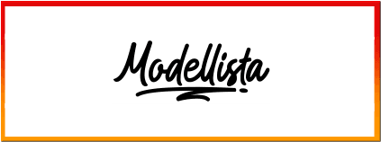 Modellista Font free download