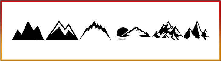 Mountain Font free download
