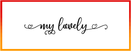 My Lovely Font free Download