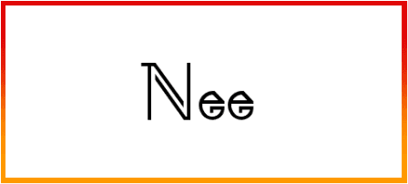 Ñe'ê Font free download