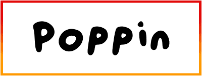 Poppin Font free download