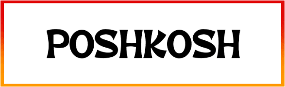 Poshkosh Font free Download
