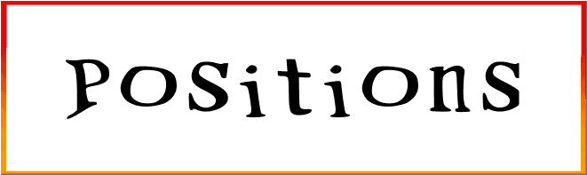 Positions Font free Download