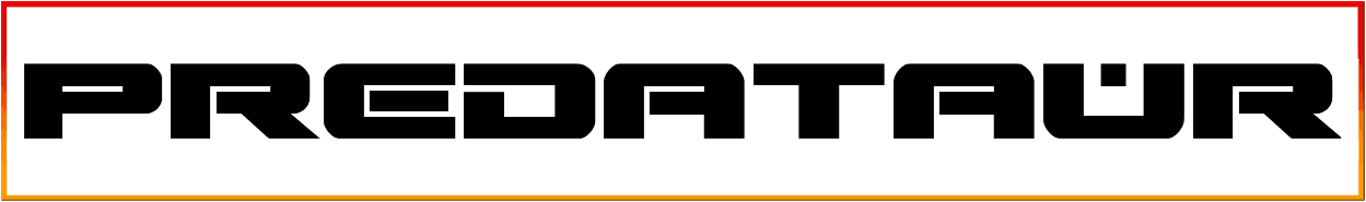Predataur Font free download