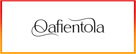 Qafientola Font free download