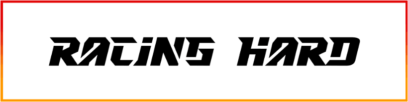 Racing Hard Font free Download