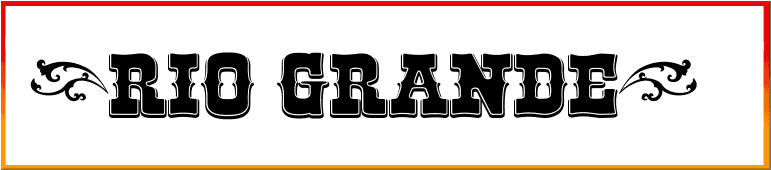 Rio Grande Font free Download