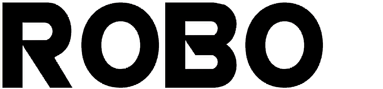 Robo font free download
