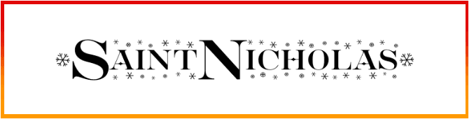 Saint Nicholas Font free Download
