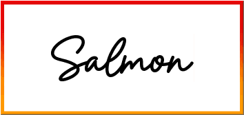 Salmon Font free download