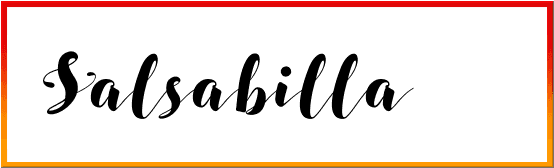 Salsabilla Font free download