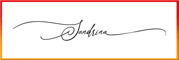 Sandrina Font free download