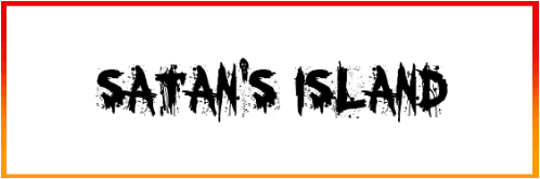 Satan's Island Font free download