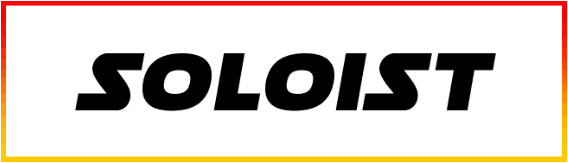 Soloist Font free Download