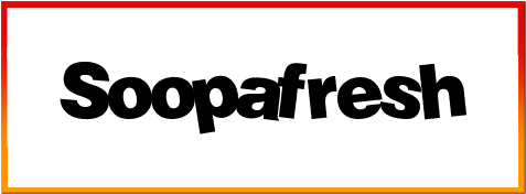 Soopafresh Font free Download