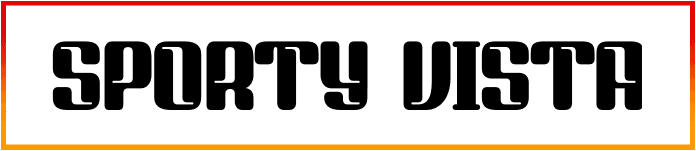 Sporty Vista Font free download