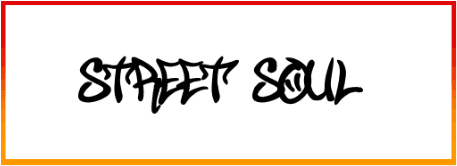 Street Soul Font free download