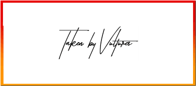 Taken by Vultures Font free Download