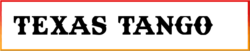 Texas Tango Font free Download