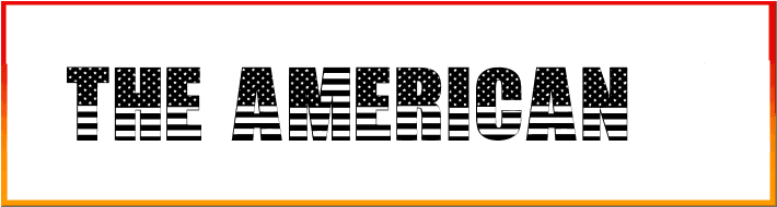 The American Font free Download