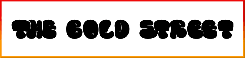 The Bold Street Font free Download