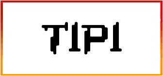 Tipi Font free download