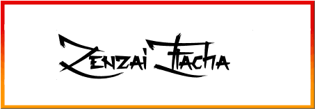 Zenzai Itacha Font free download