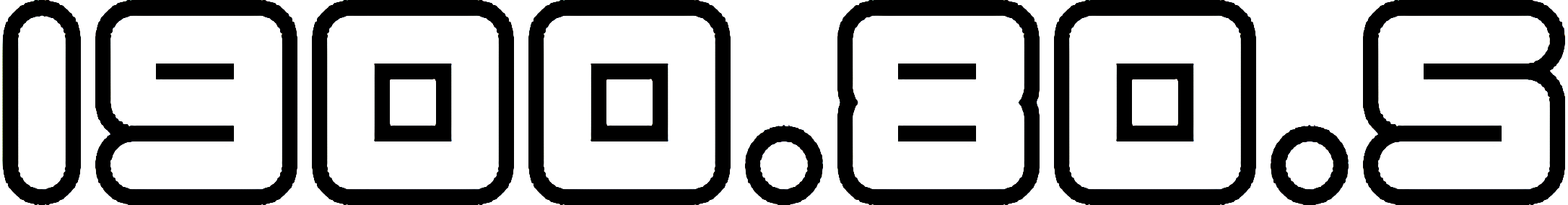 1900 80 5 font download