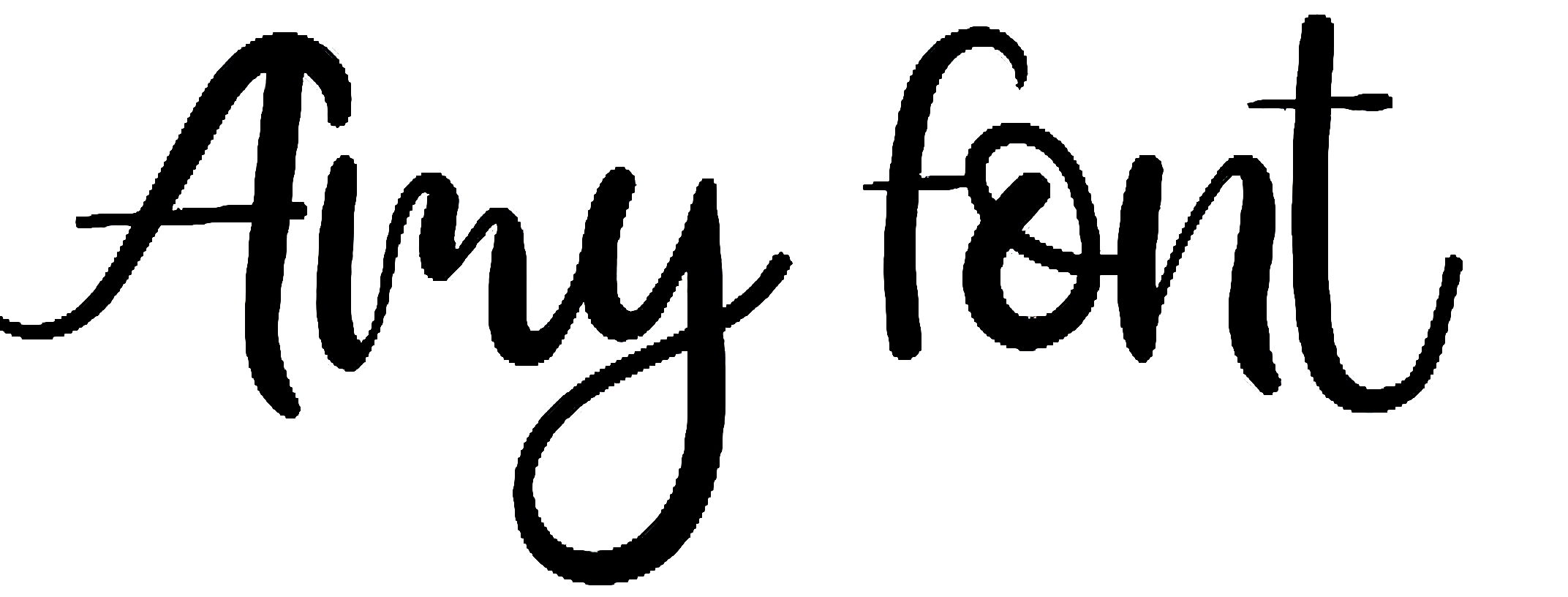 Amy Font free download