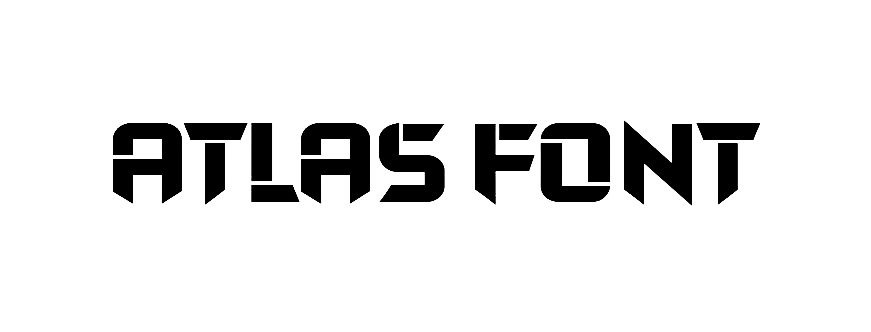 Atlas Font free download