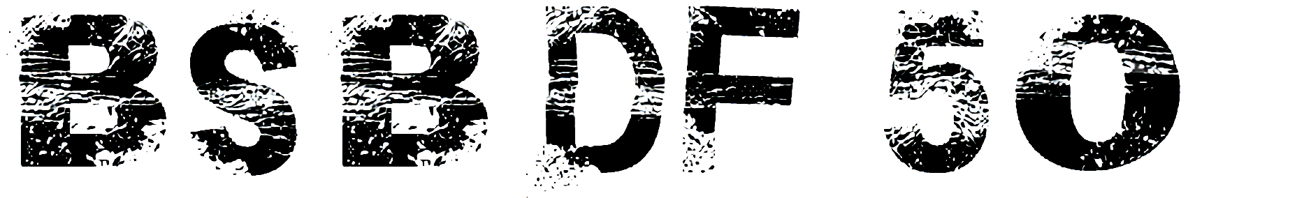 BSB DF 50 font download