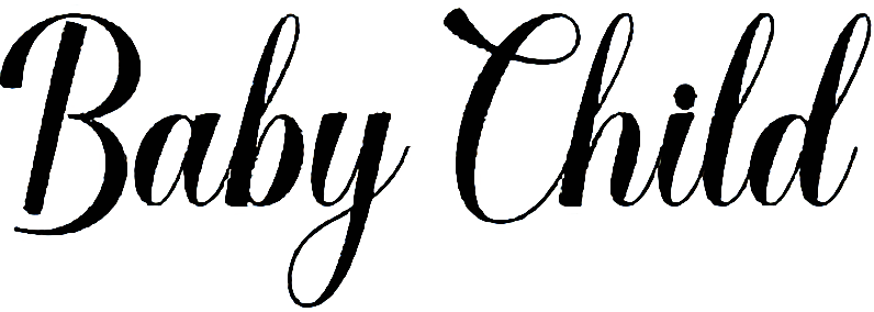 Baby Child Font Download