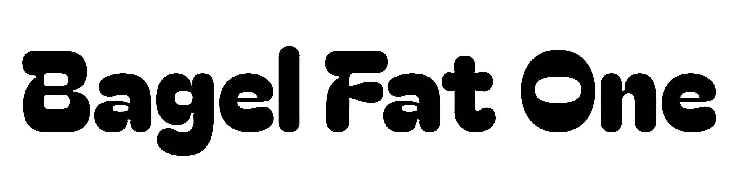 Bagel Fat One font free download