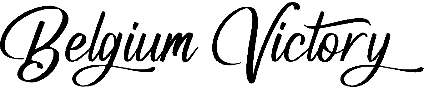 Belgium Victory Font Download