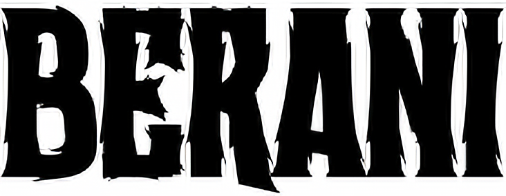 Berani Font Download, Free Font