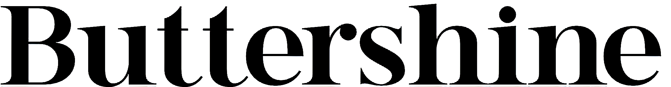 Buttershine Serif font free download