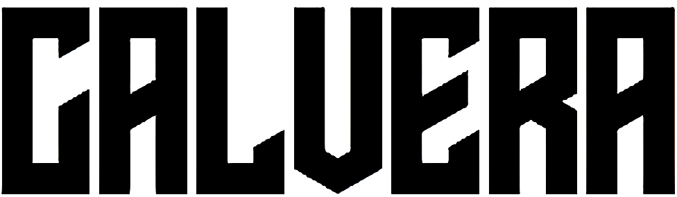 Calvera font free download