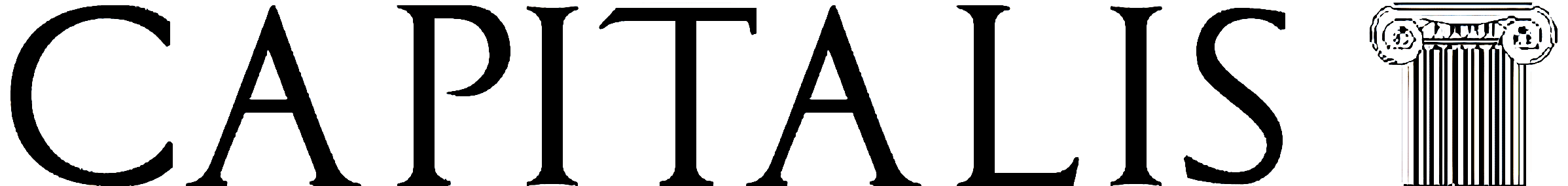 Capitalis TypOasis font free download