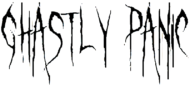 Ghastly Panic Font free Download