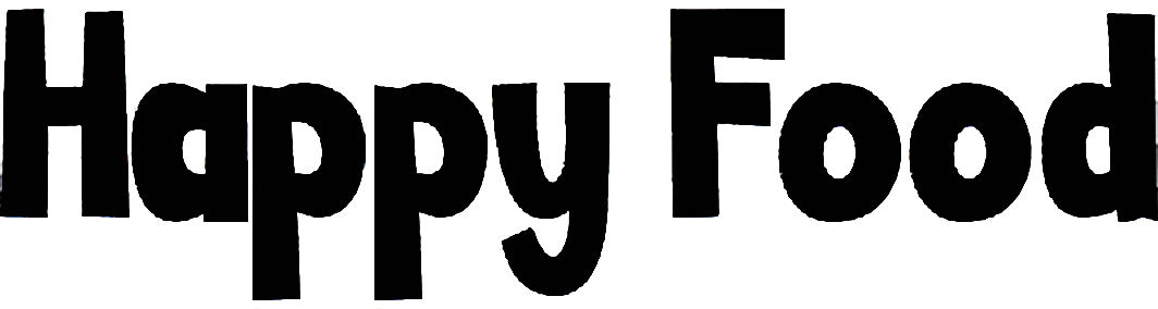 Happy Food Font free Download