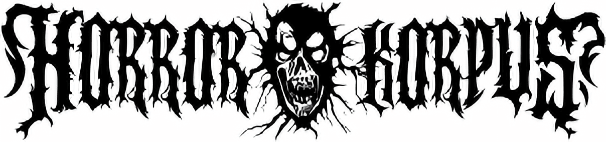 Horror Korpus Font Download, Free Font
