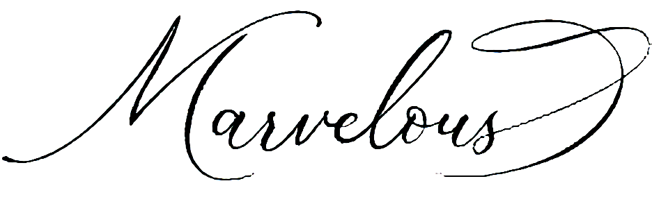 Marvelous Script font Download