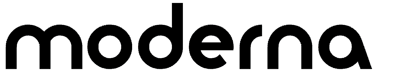 Moderna font free download