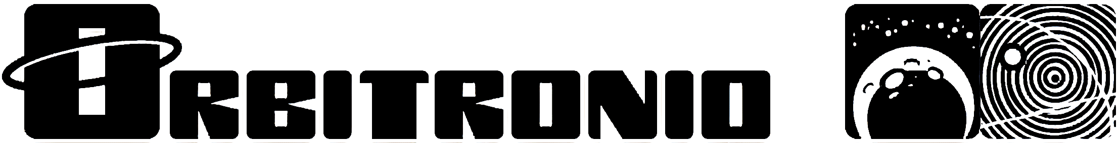 Orbitronio Font free Download