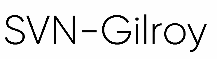 SVN-Gilroy Font Download,