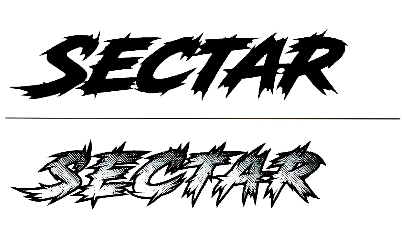 Sectar Font Download