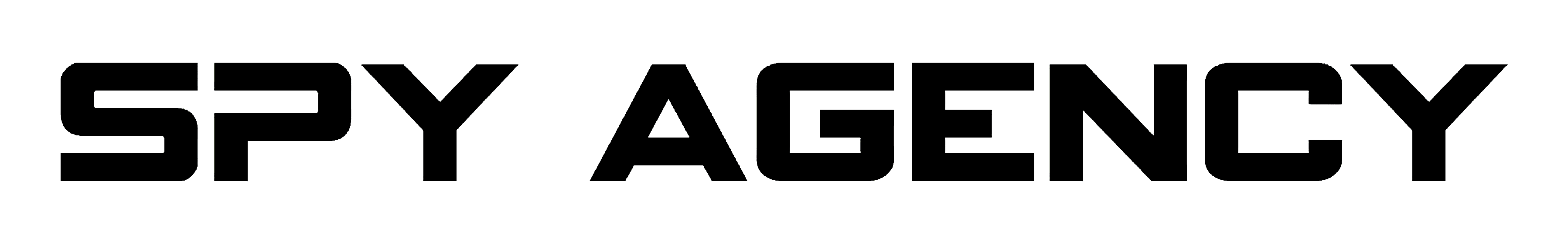 Spy Agency Font free Download