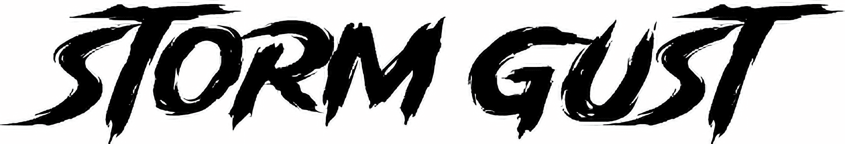 Storm Gust Font Download